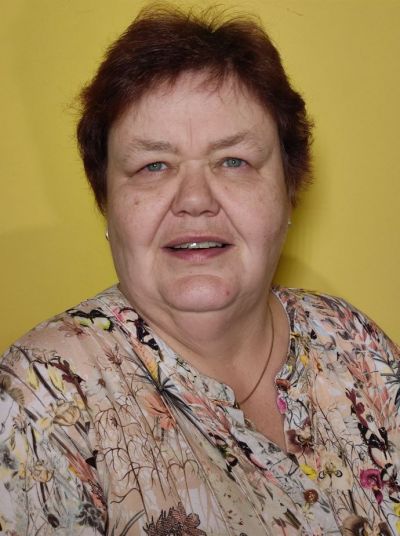 Frau Kornelia Kubitscheck